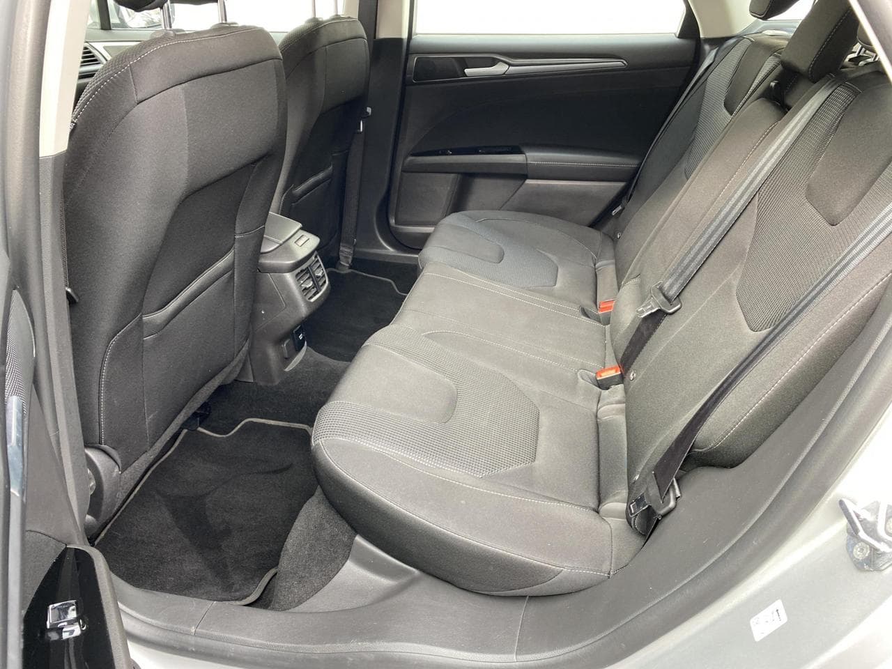 2021 Ford Mondeo - 10