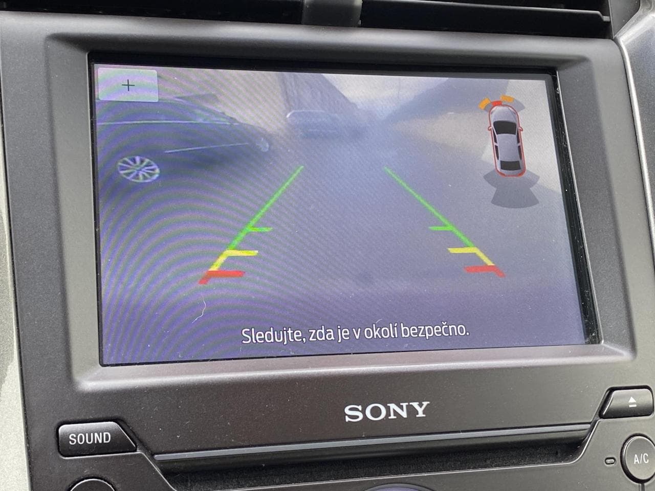 2021 Ford Mondeo - 18