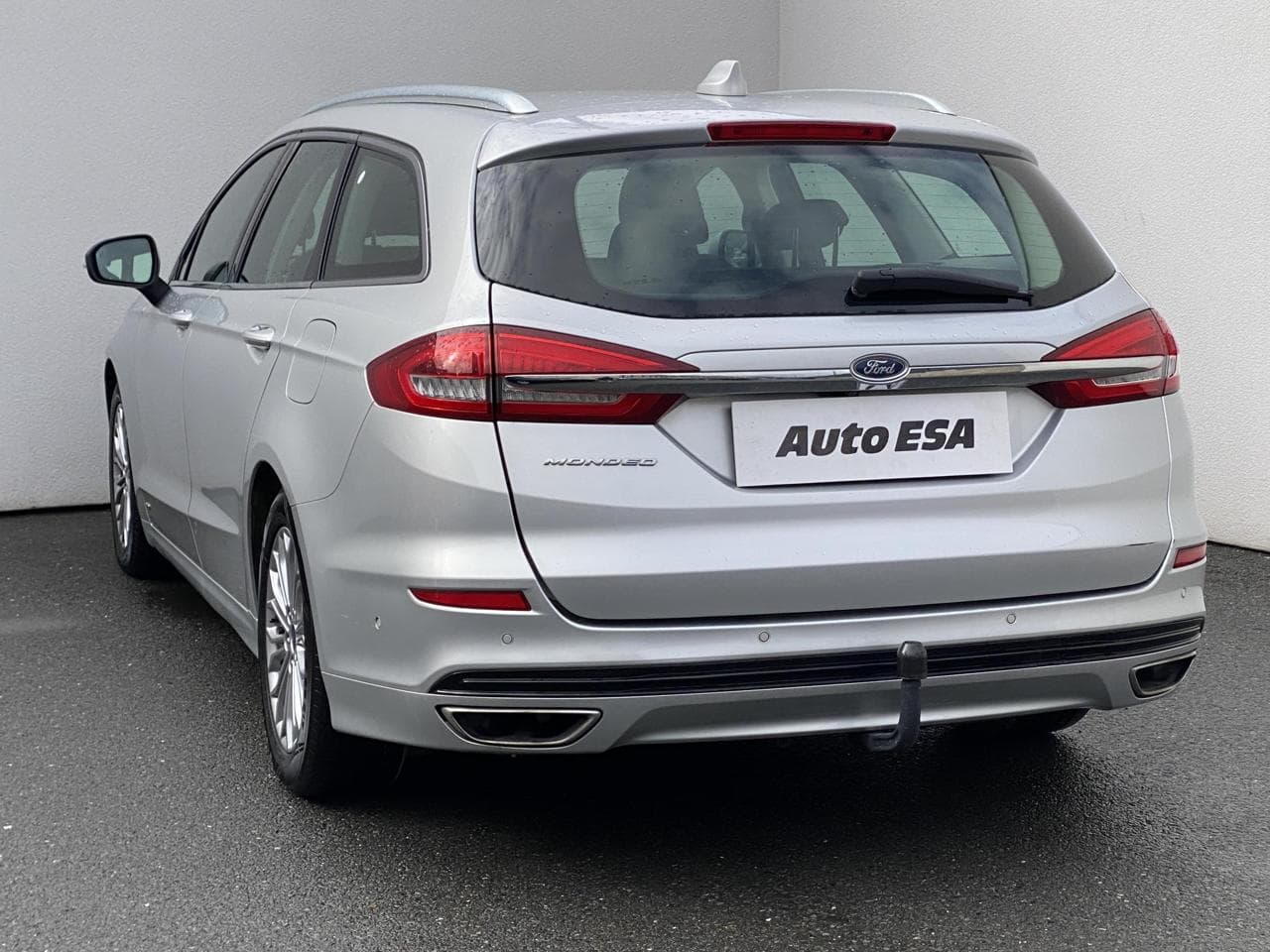 2021 Ford Mondeo - 6