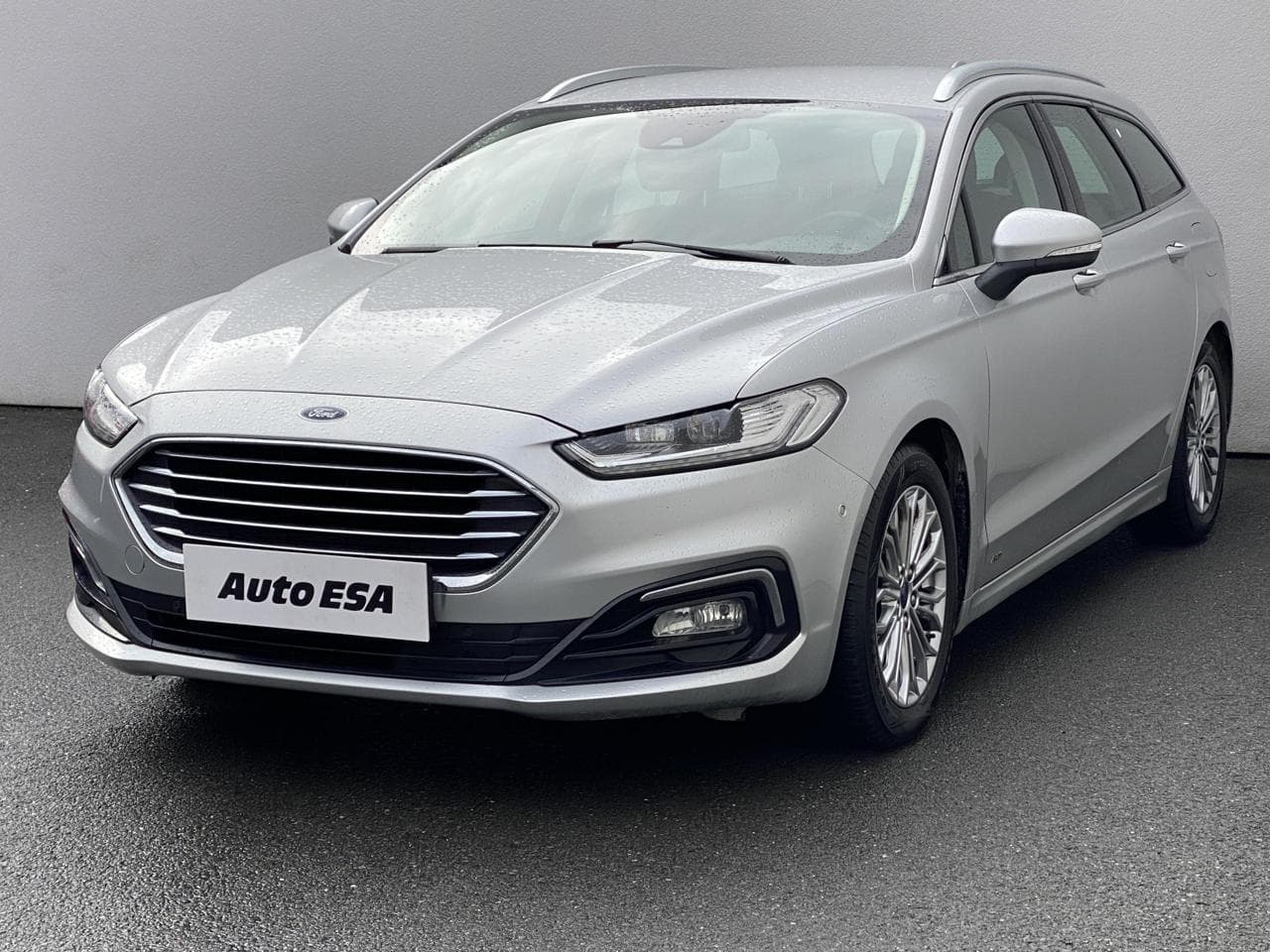 2021 Ford Mondeo - 3