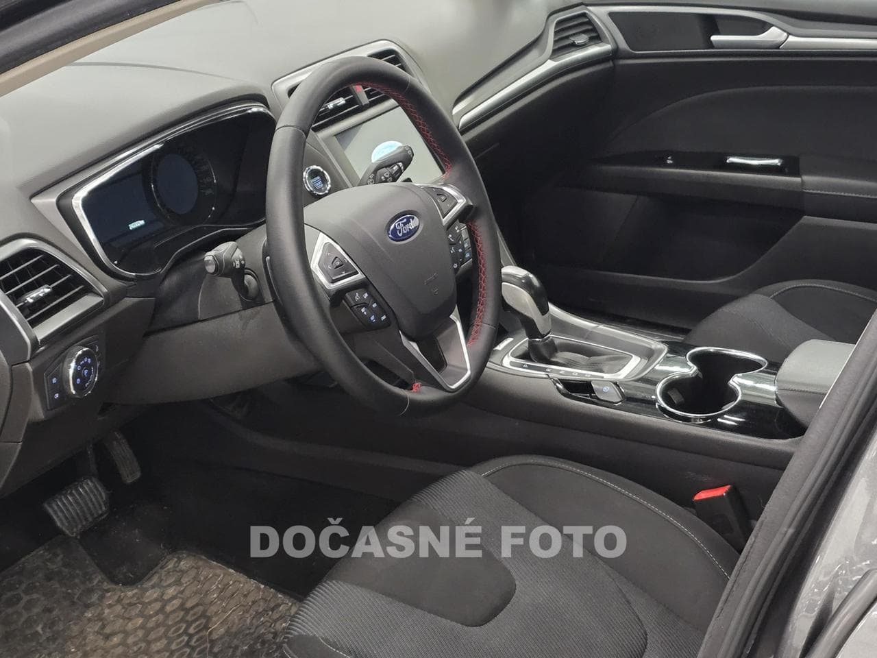 2016 Ford Mondeo - 3