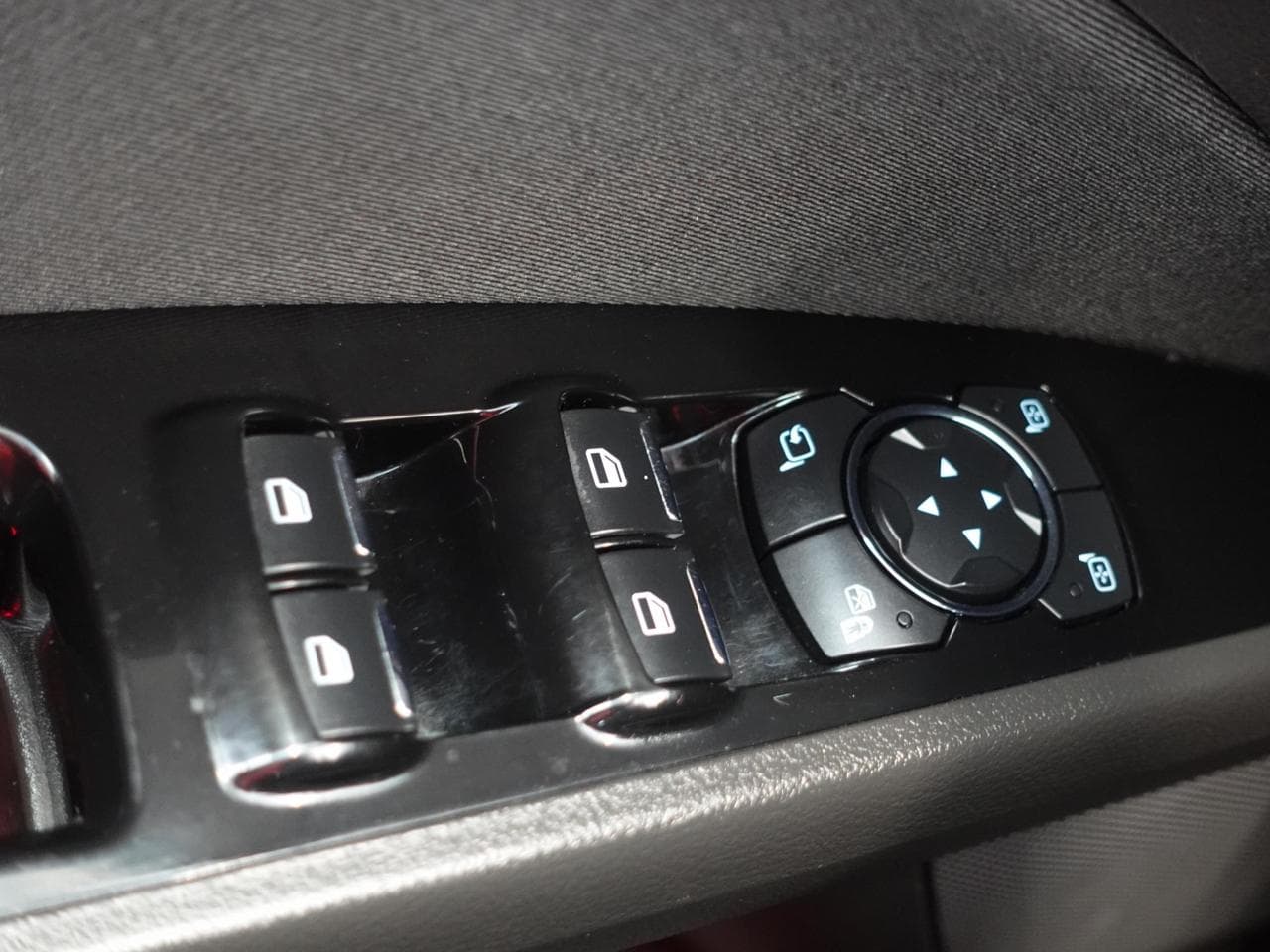 2016 Ford Mondeo - 14