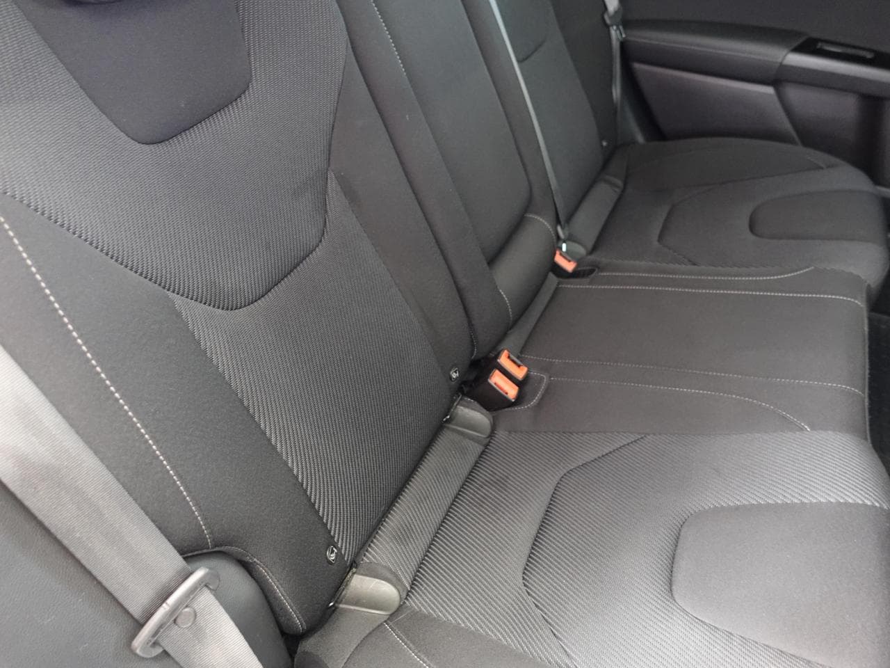 2016 Ford Mondeo - 13