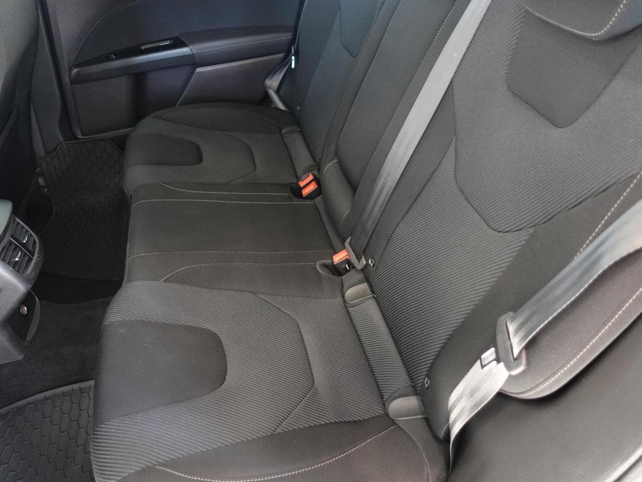 2016 Ford Mondeo - 11