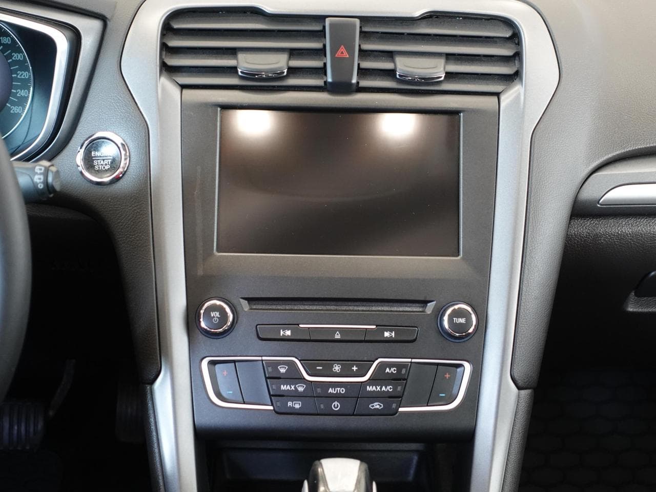 2016 Ford Mondeo - 9