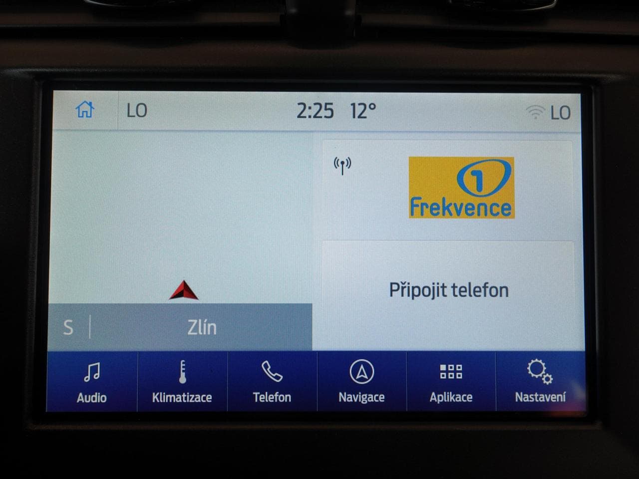 2016 Ford Mondeo - 17