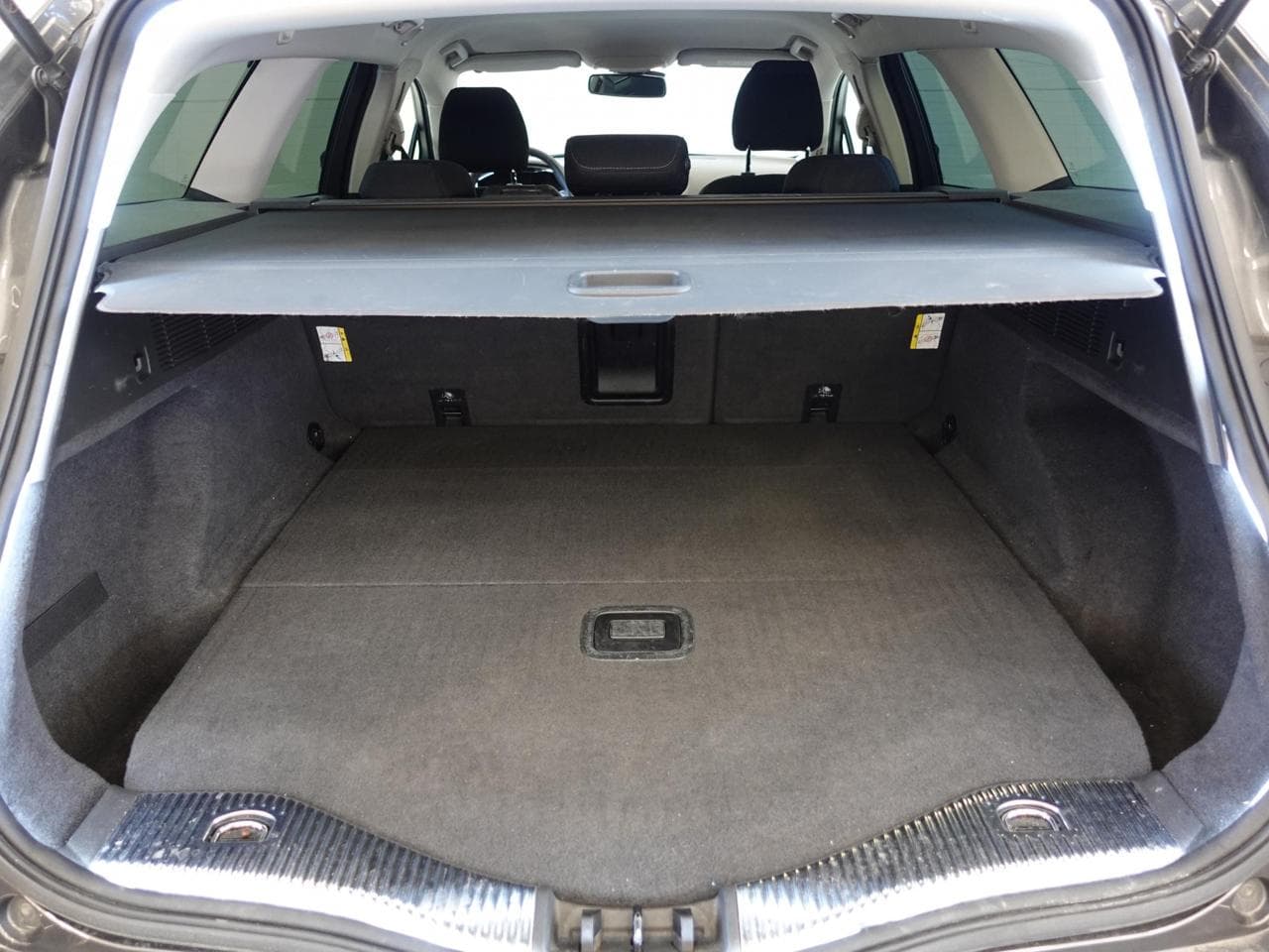 2016 Ford Mondeo - 7