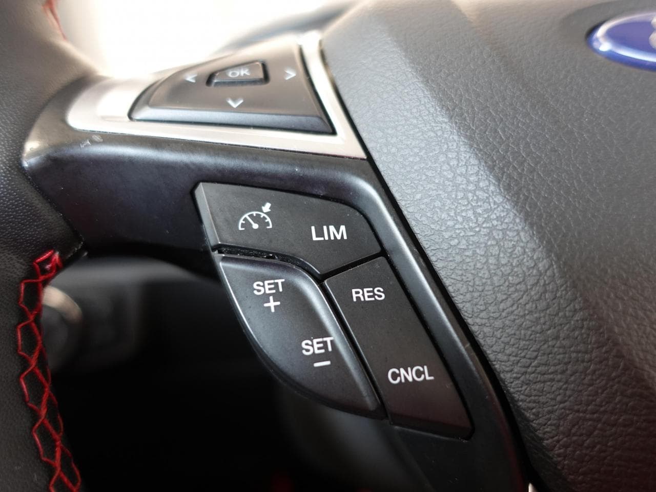 2016 Ford Mondeo - 15