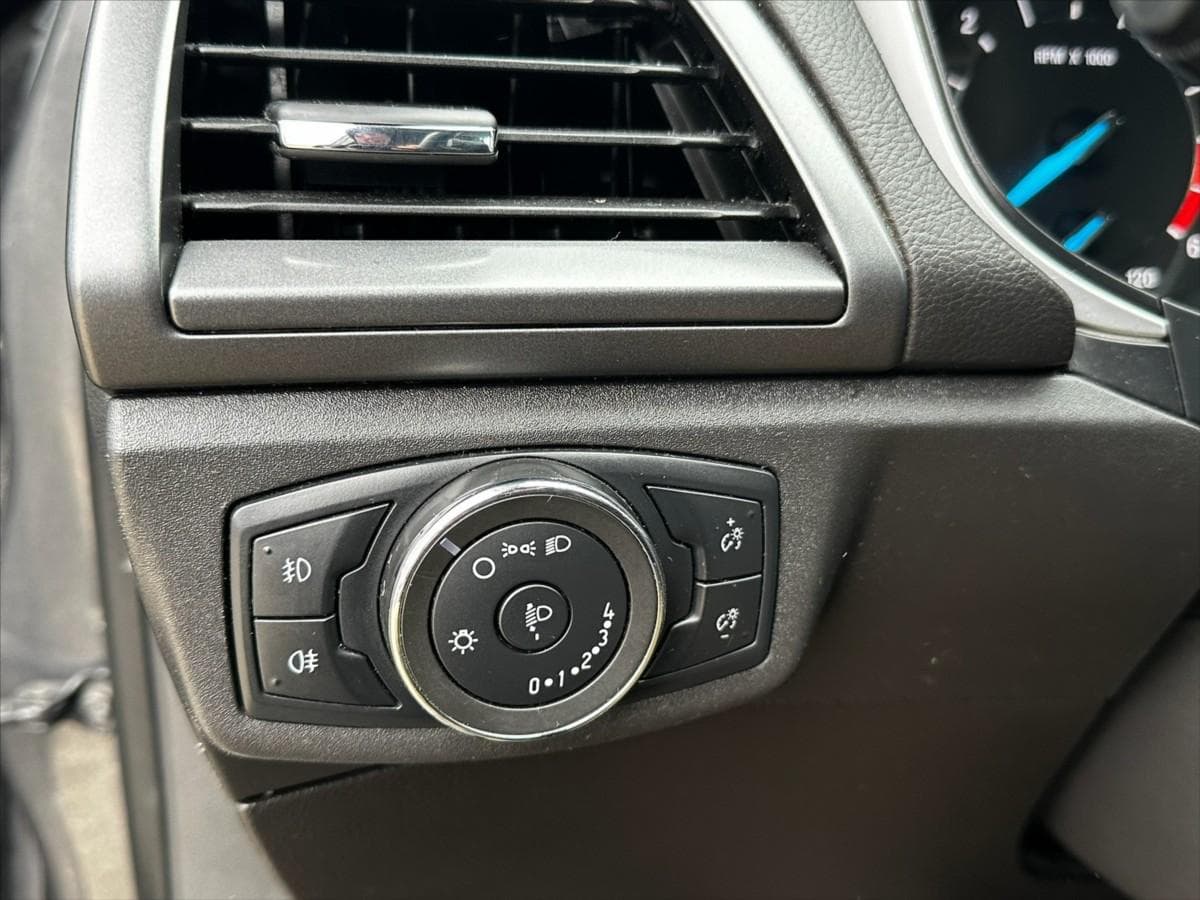 2015 Ford Mondeo - 20