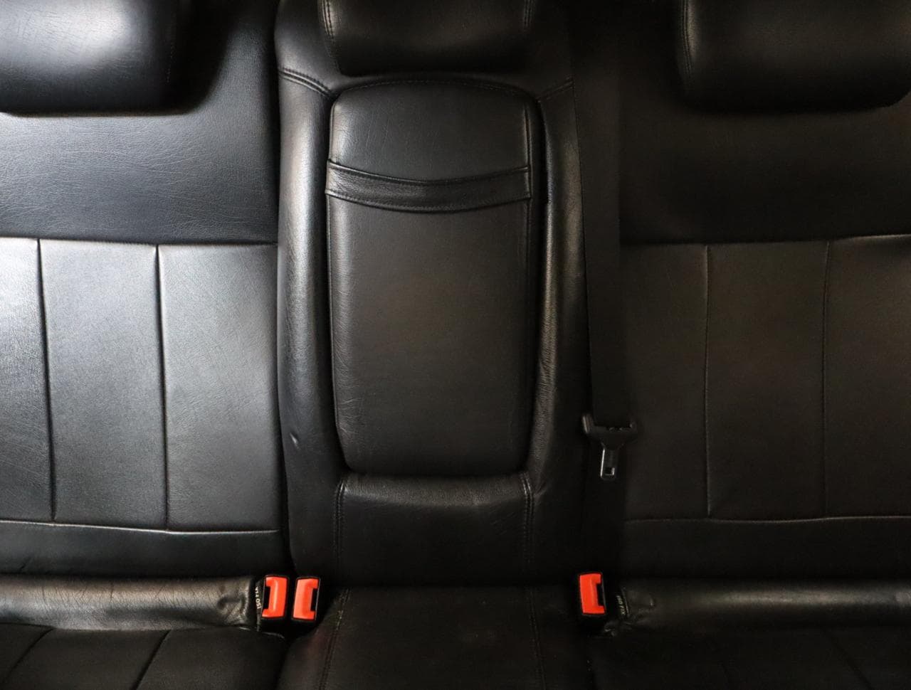 2008 Ford Mondeo - 14