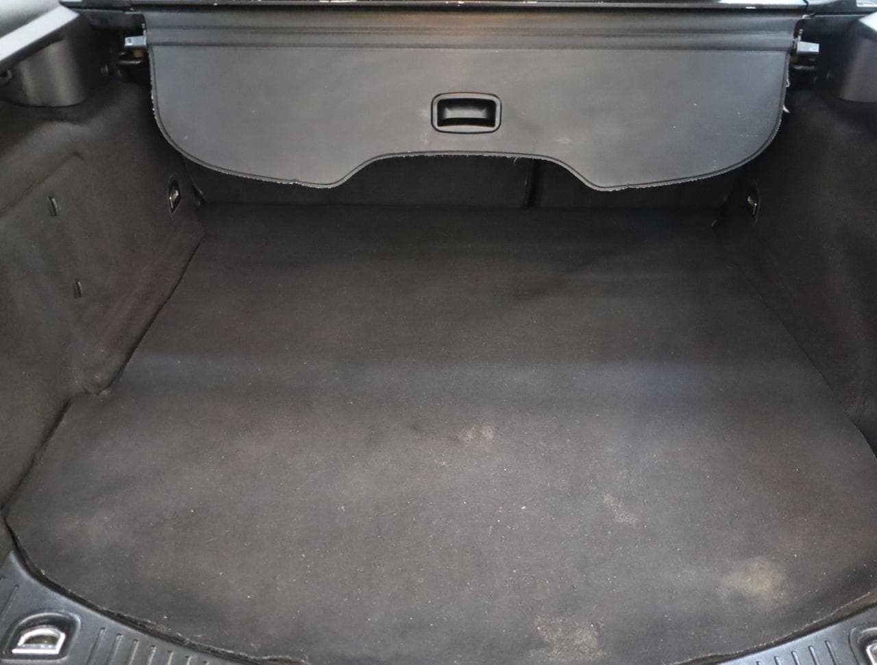 2008 Ford Mondeo - 20