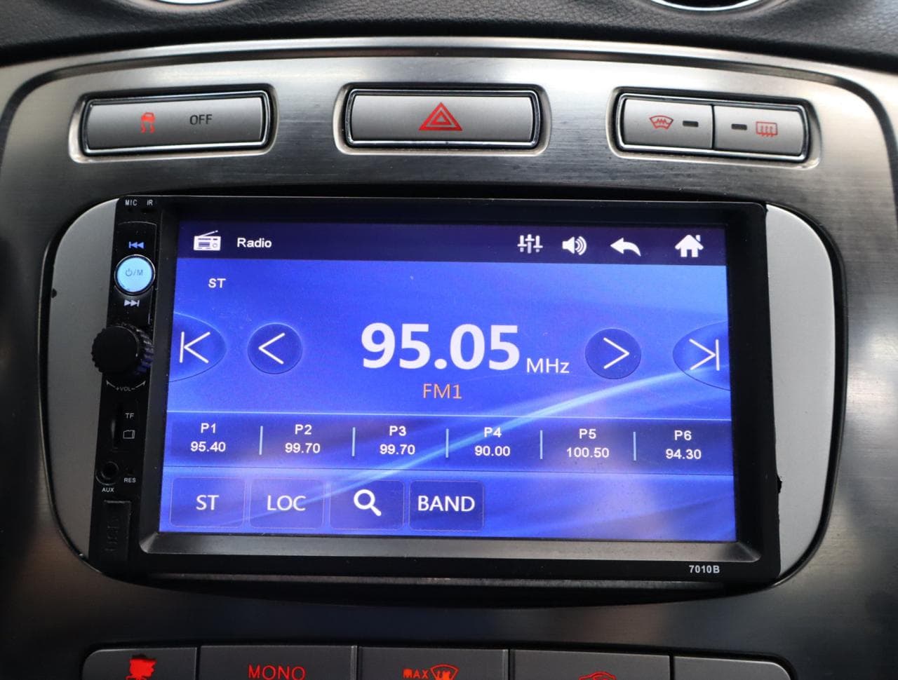 2008 Ford Mondeo - 18