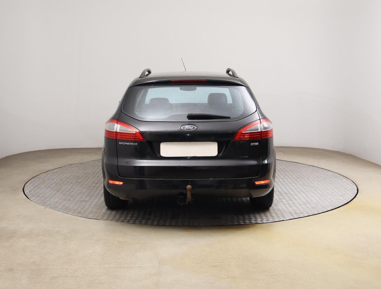 2008 Ford Mondeo - 6