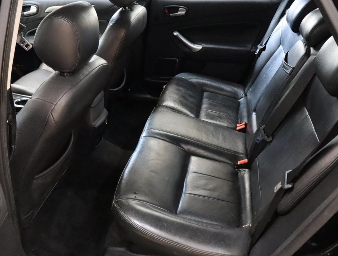 2008 Ford Mondeo - 15