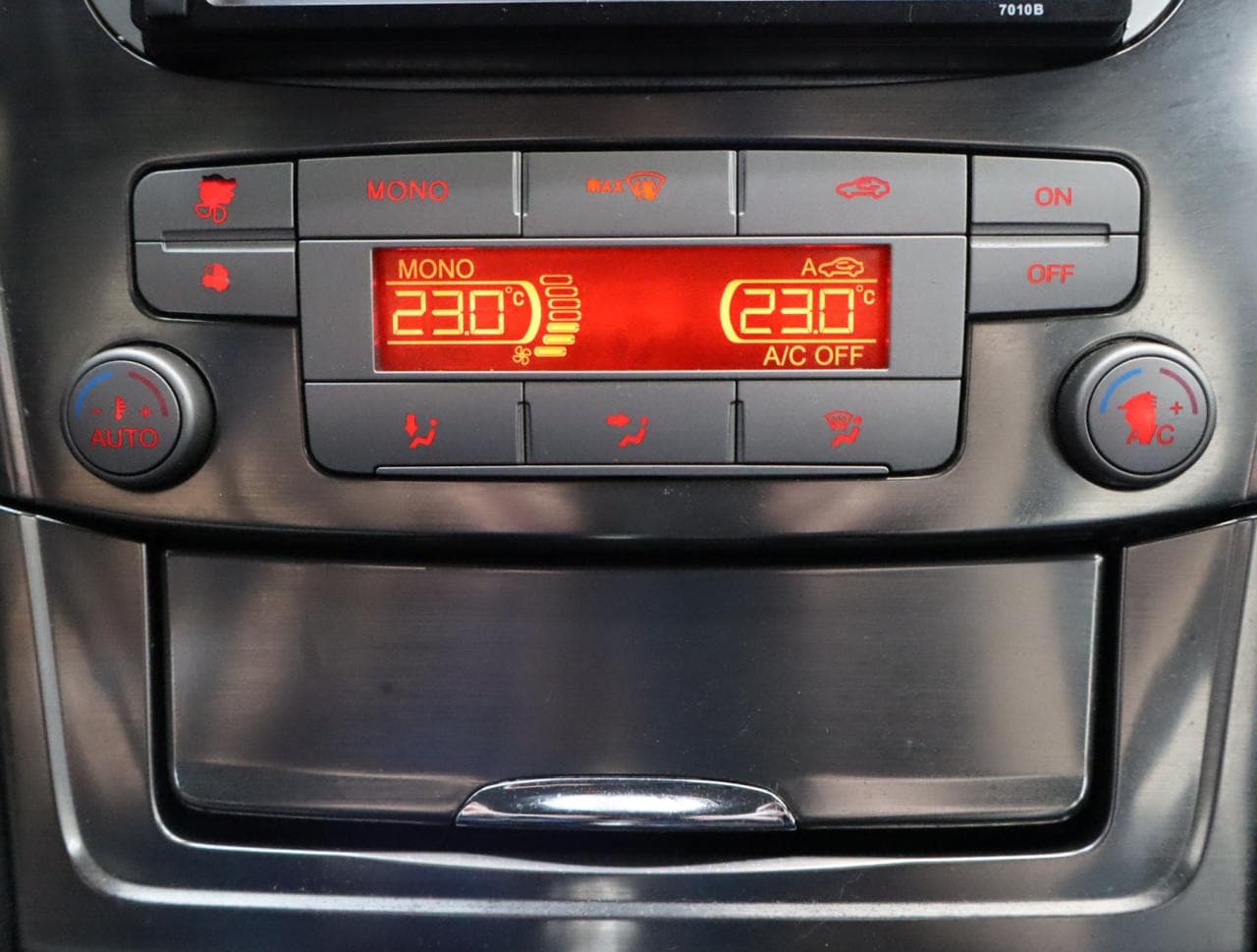 2008 Ford Mondeo - 19