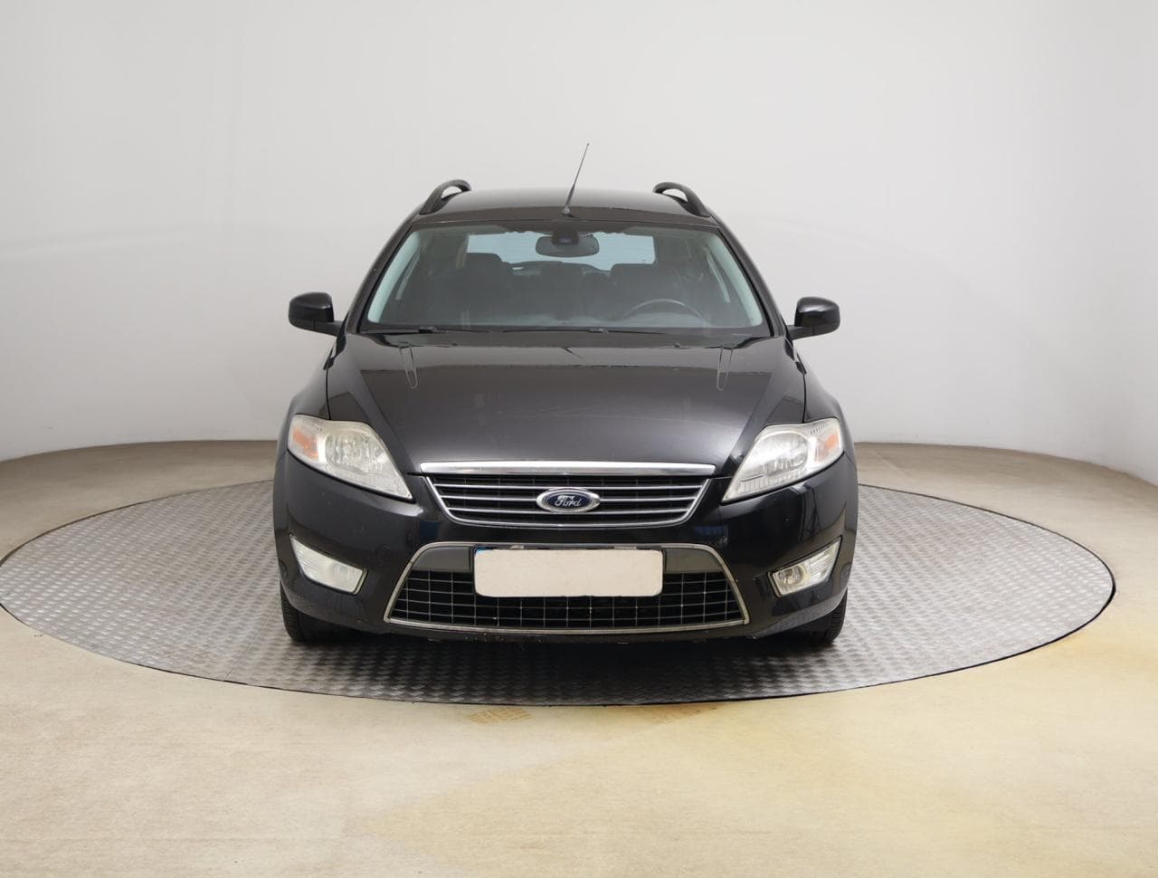 2008 Ford Mondeo - 2