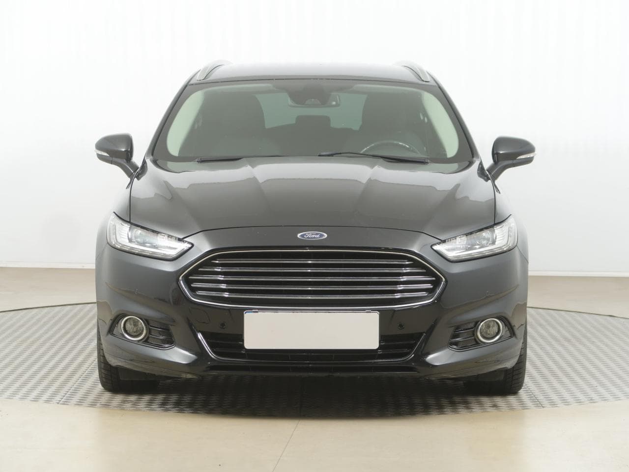2016 Ford Mondeo - 2