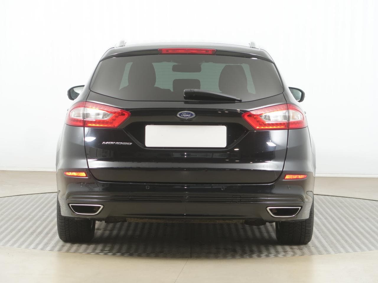 2016 Ford Mondeo - 6