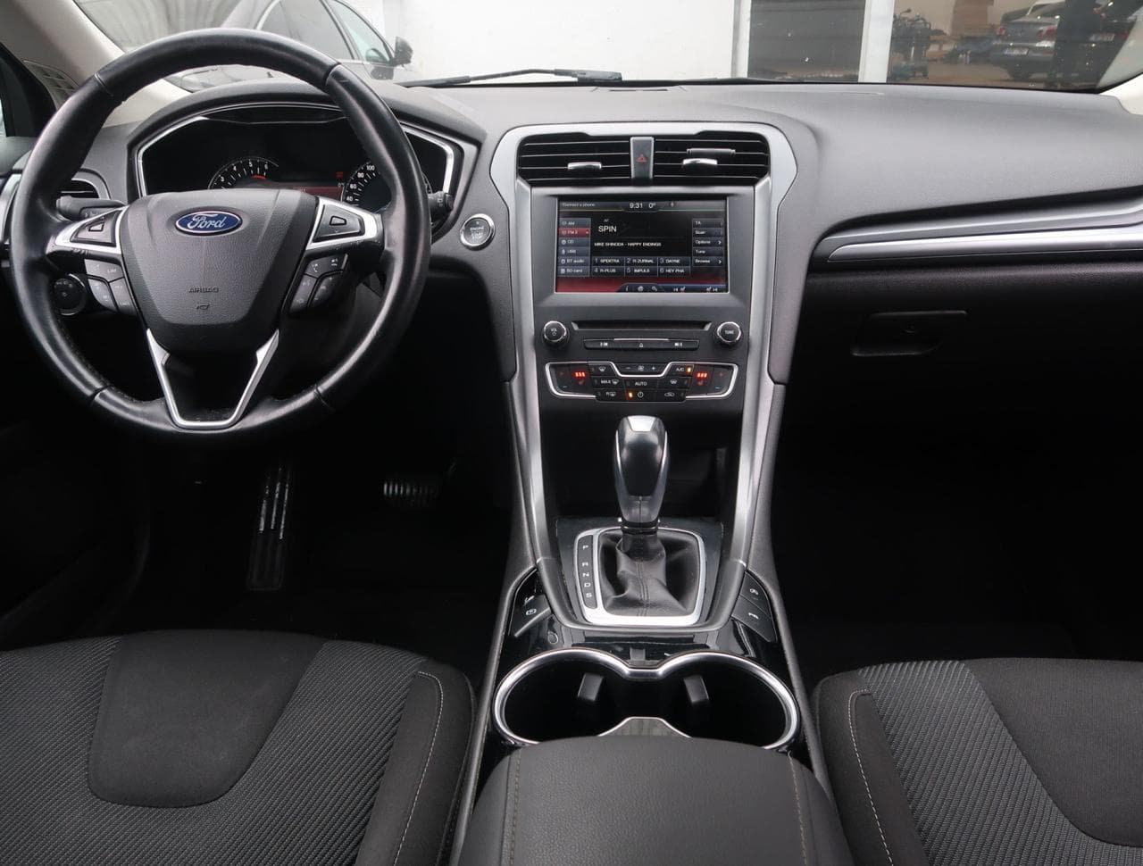 2016 Ford Mondeo - 10