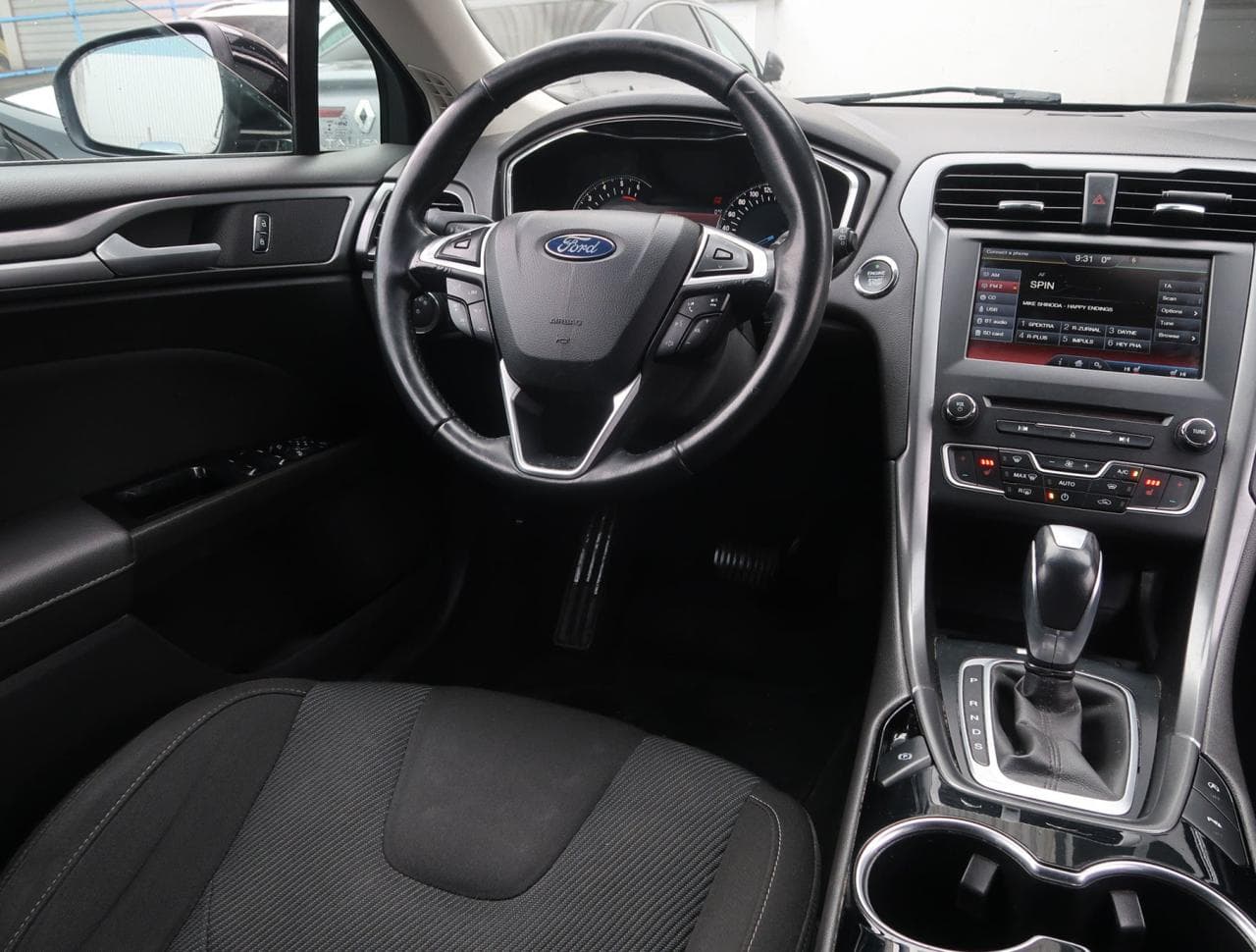 2016 Ford Mondeo - 9