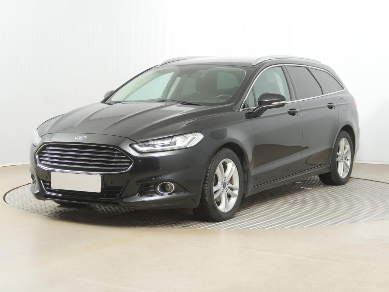 2016 Ford Mondeo - 3