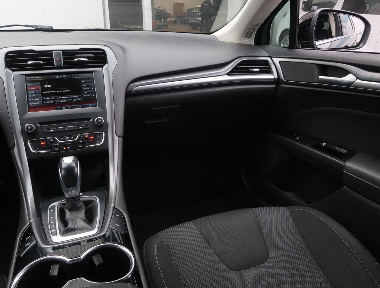 2016 Ford Mondeo - 11