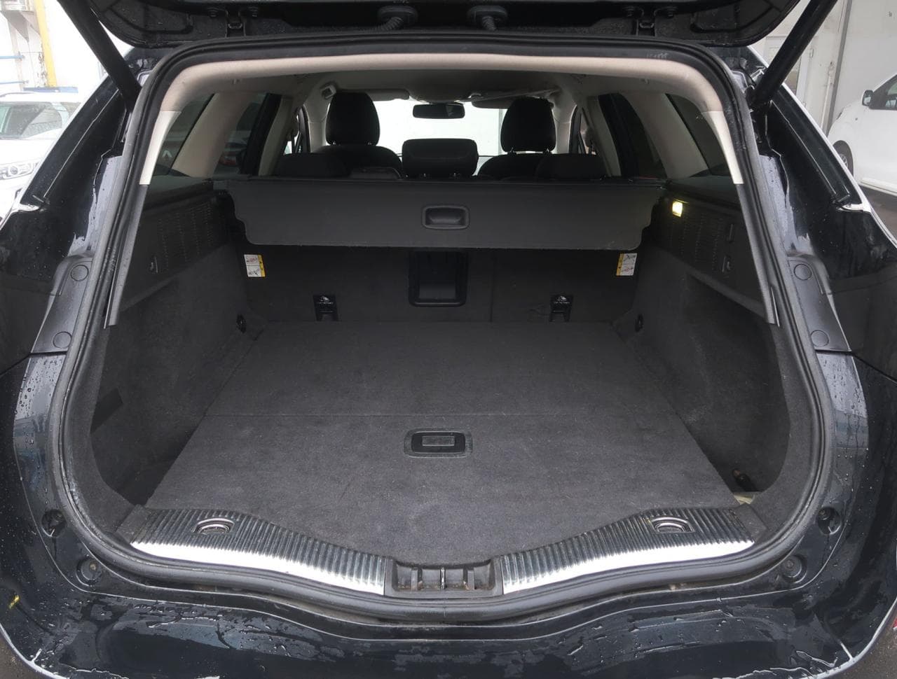 2016 Ford Mondeo - 20