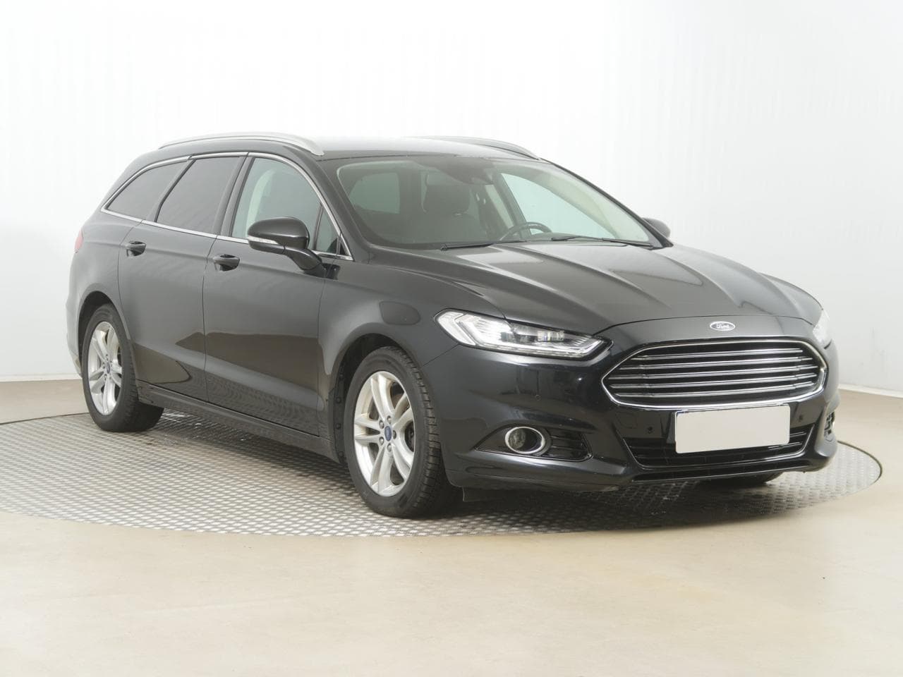 Ford Mondeo 2.0 TDCI 132kW kombi