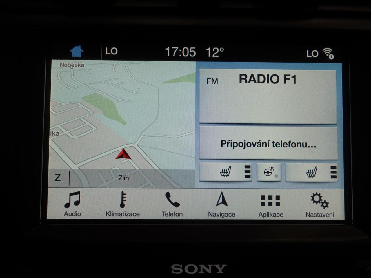 2018 Ford Mondeo - 17