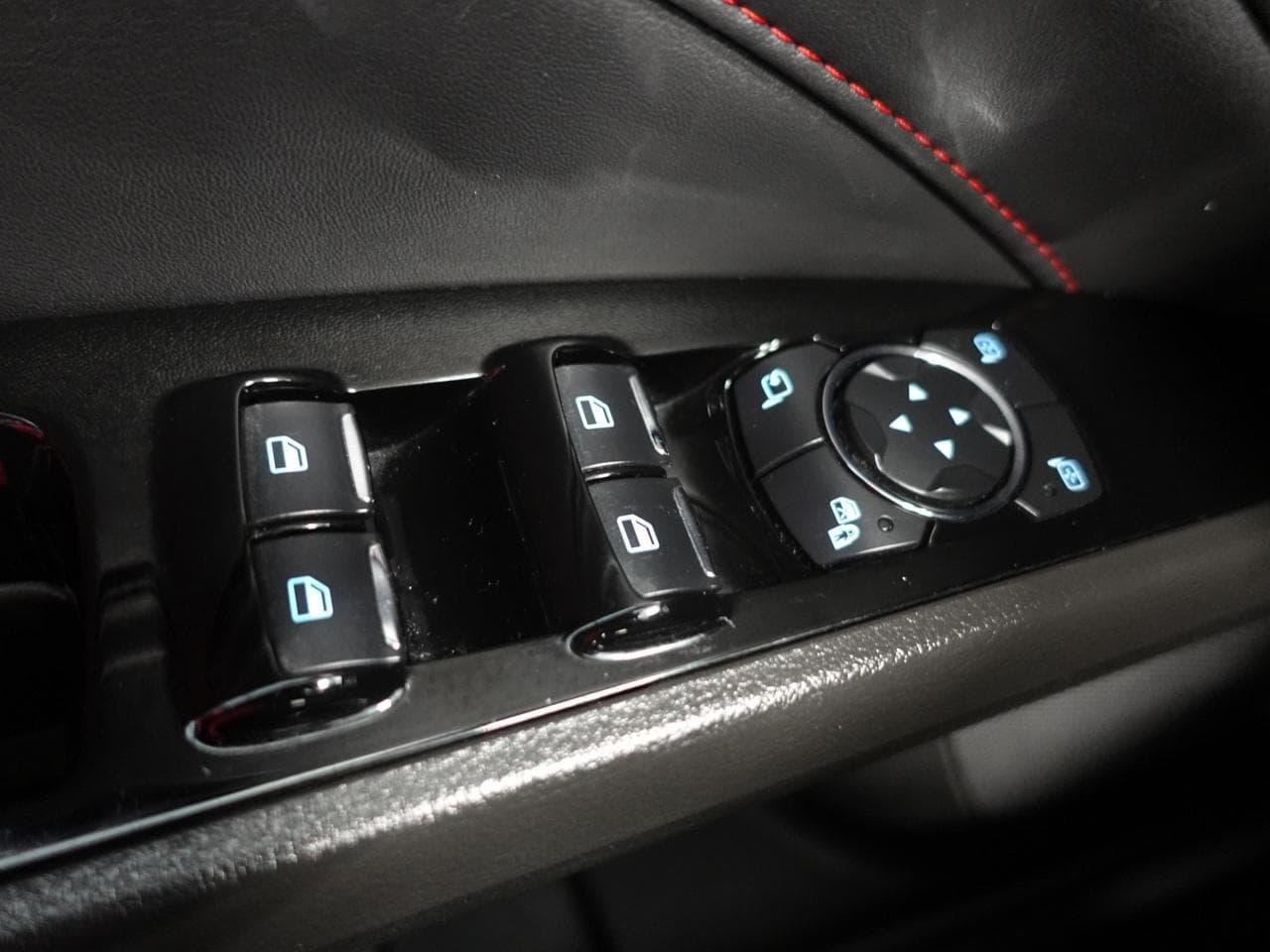 2018 Ford Mondeo - 14