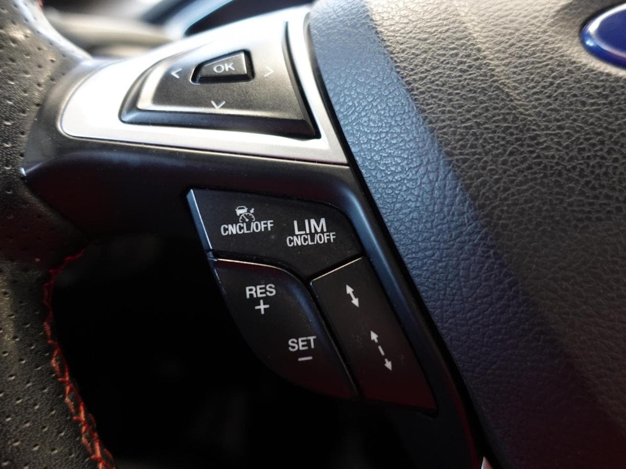 2018 Ford Mondeo - 15