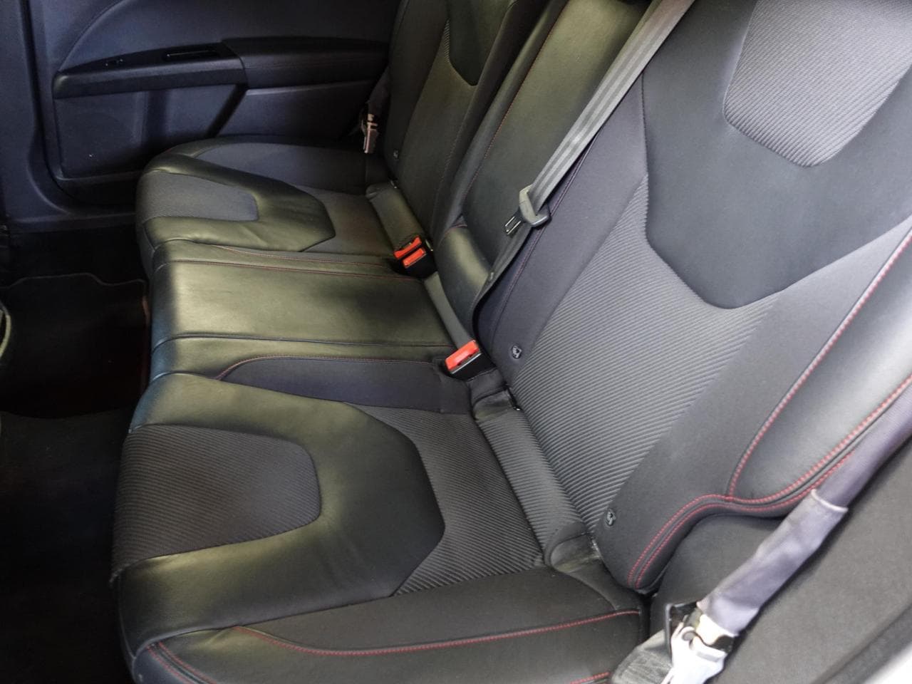 2018 Ford Mondeo - 11