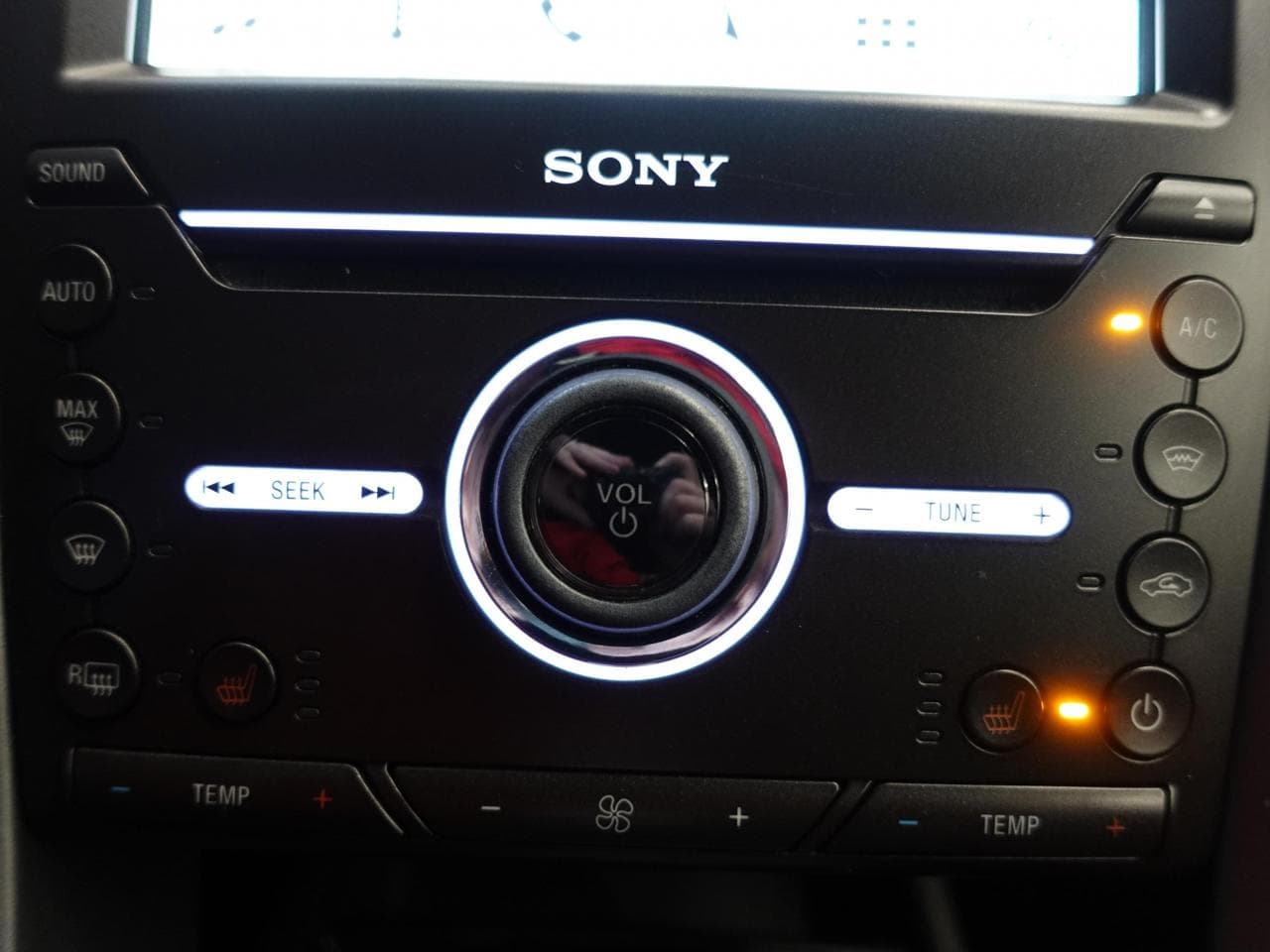 2018 Ford Mondeo - 18