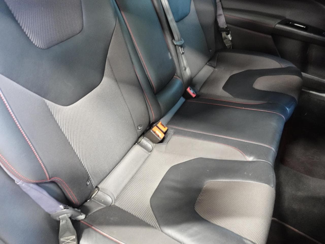 2018 Ford Mondeo - 13