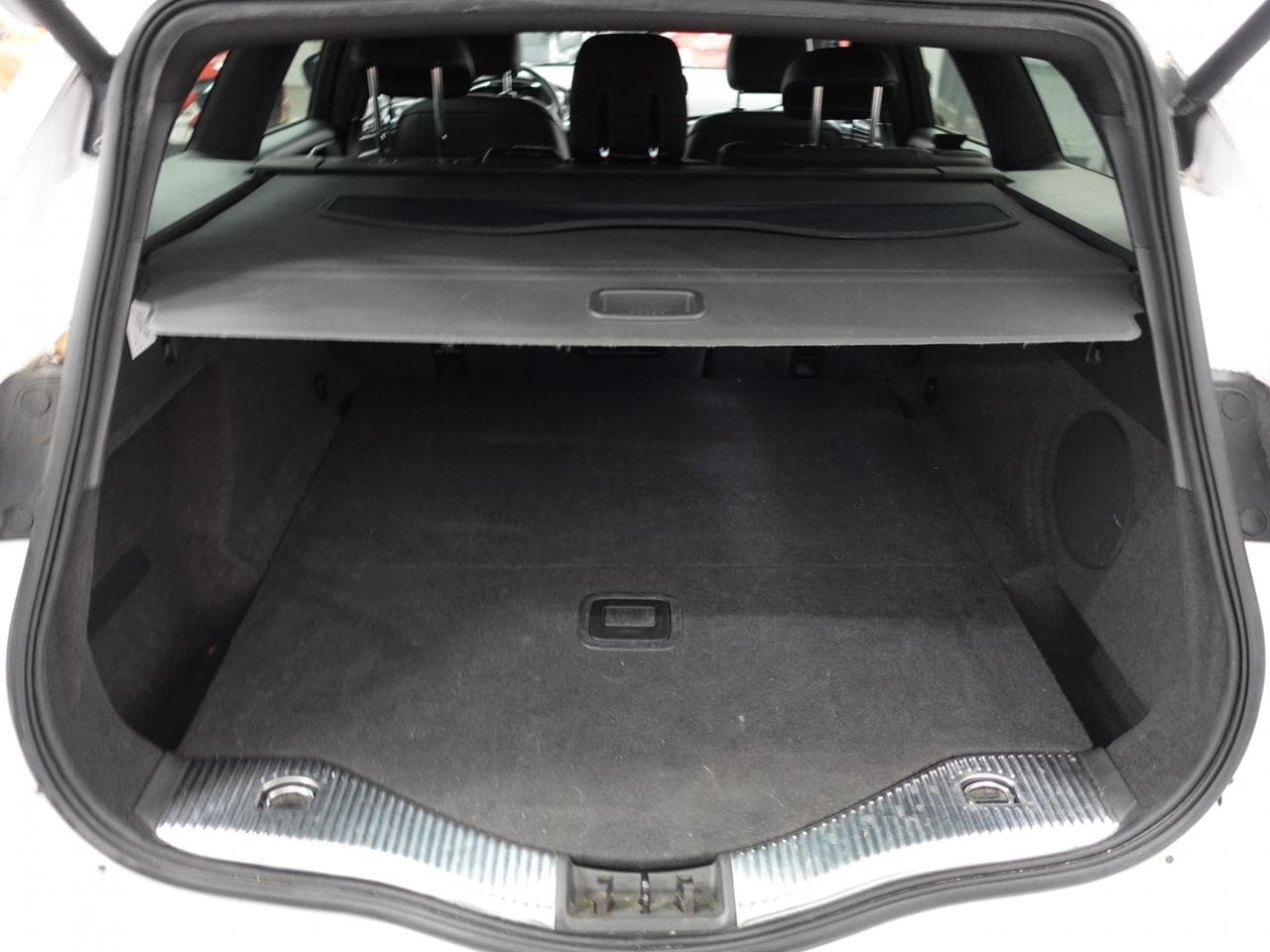 2018 Ford Mondeo - 7