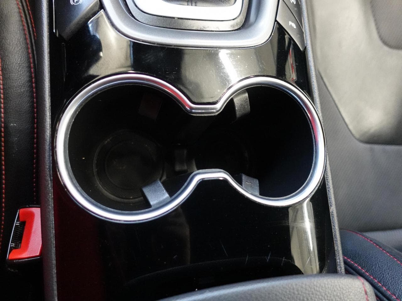 2018 Ford Mondeo - 20