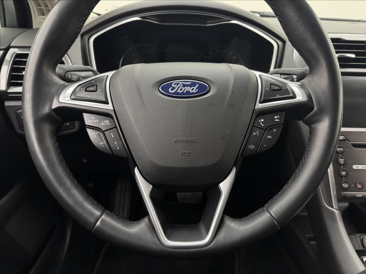 2020 Ford MONDEO - 9