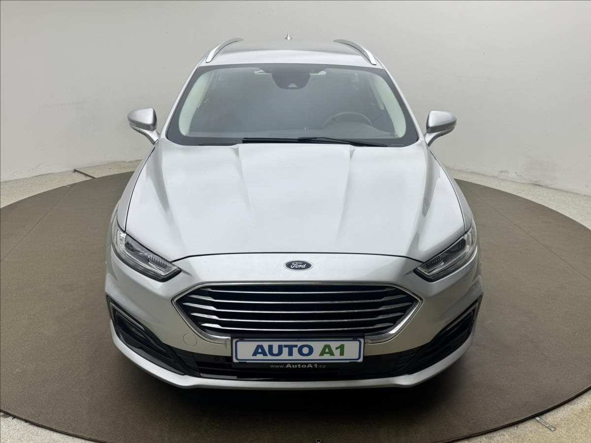2020 Ford MONDEO - 2