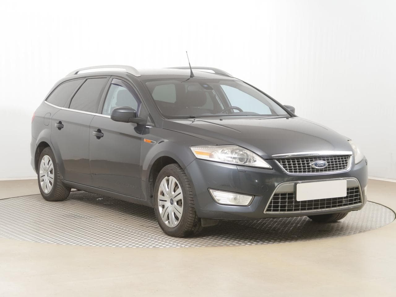 Ford Mondeo 2.0 TDCi 103kW kombi