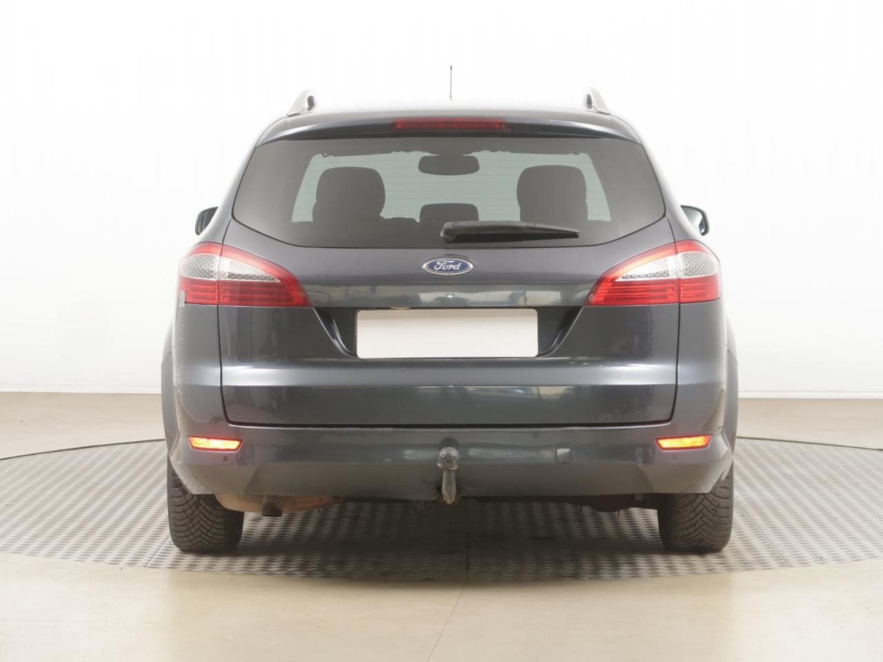 2008 Ford Mondeo - 6