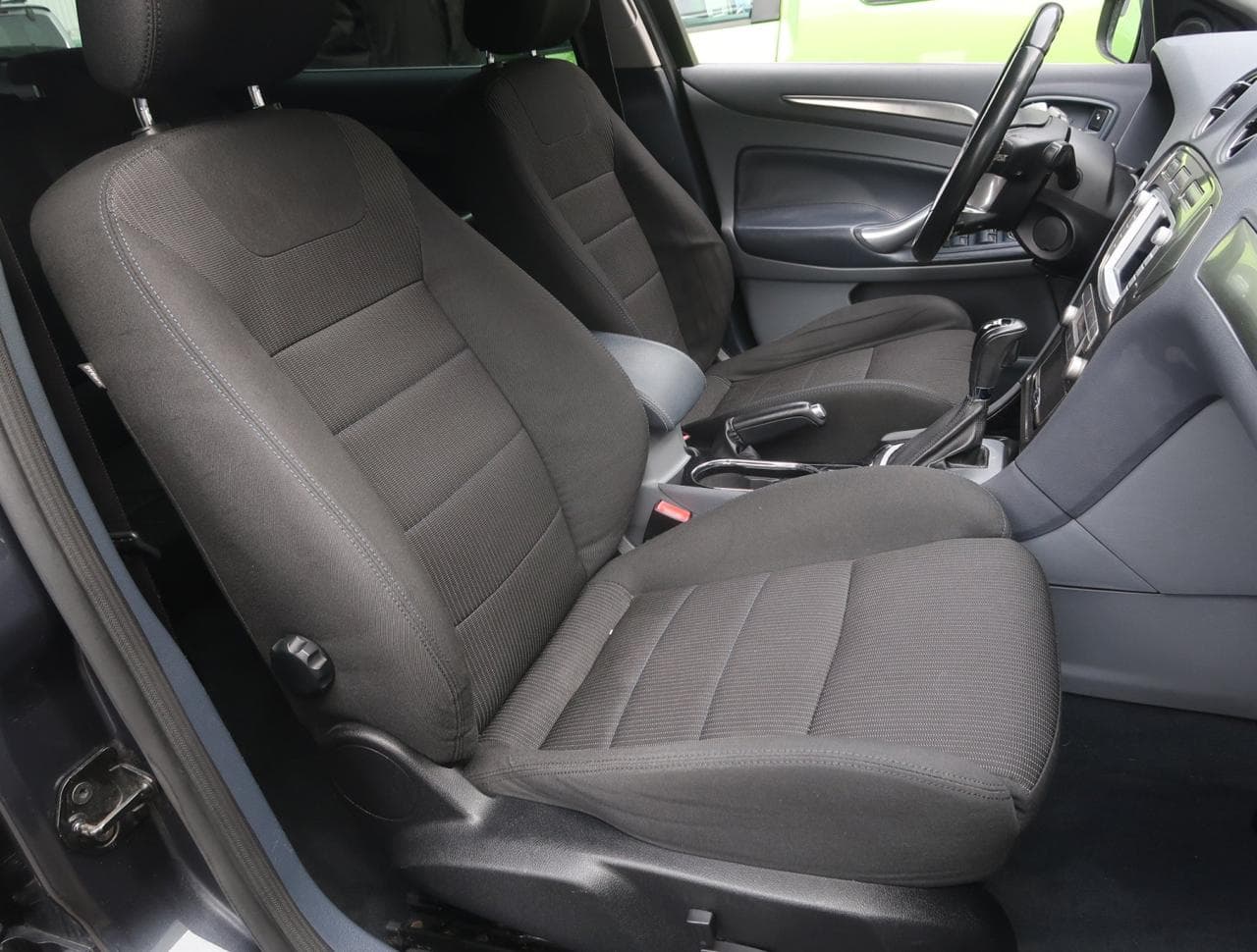 2008 Ford Mondeo - 12