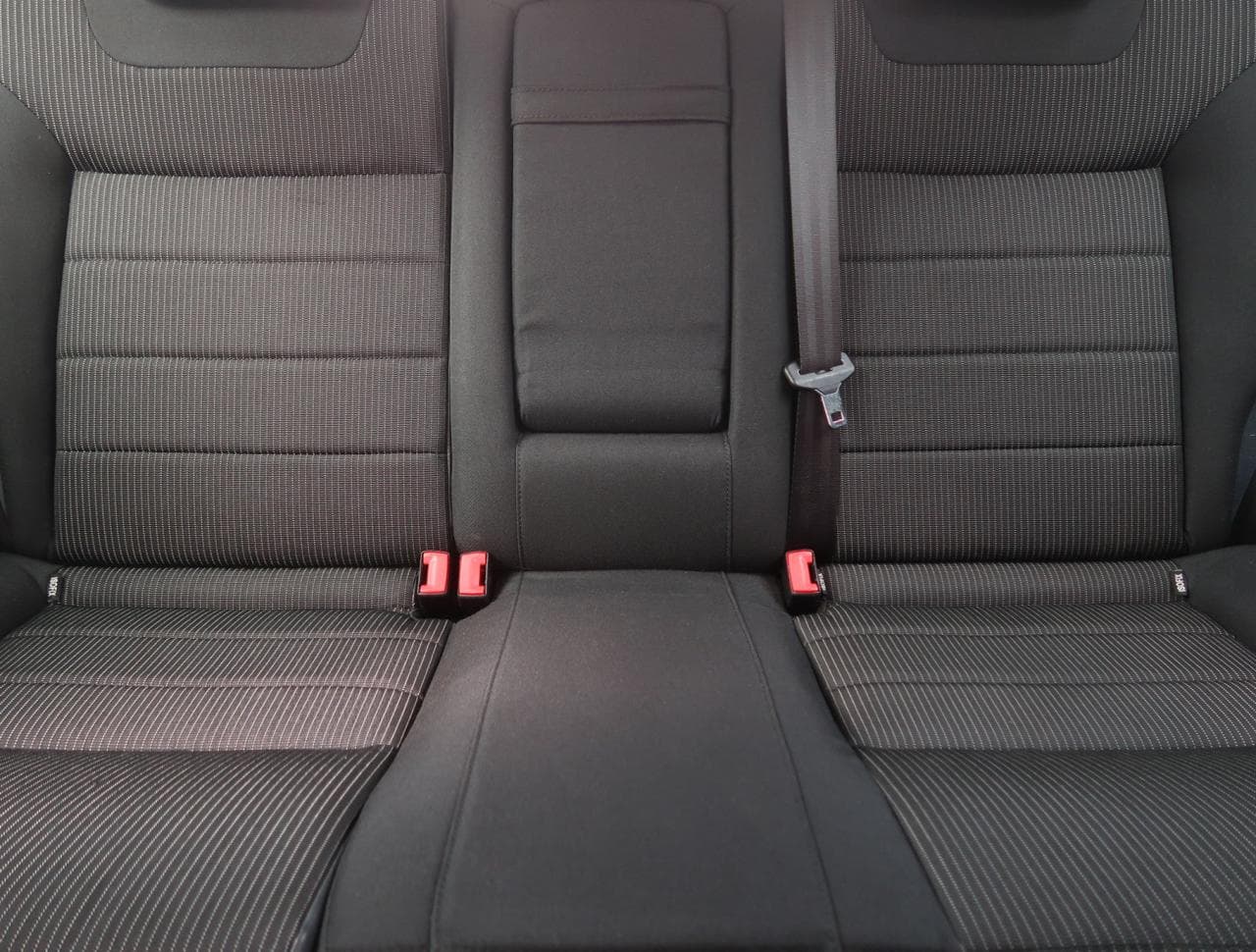 2008 Ford Mondeo - 14