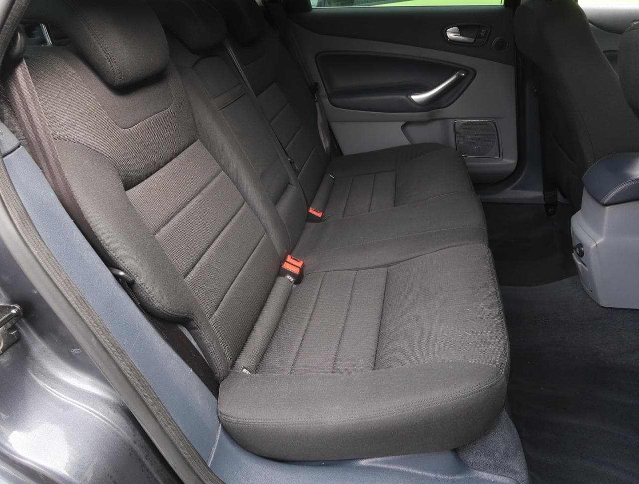 2008 Ford Mondeo - 13