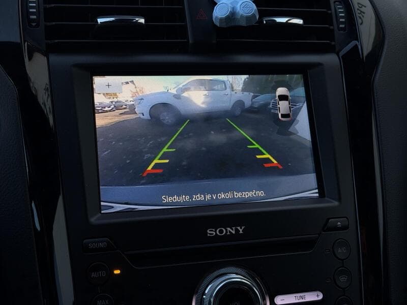 2020 Ford Mondeo - 10