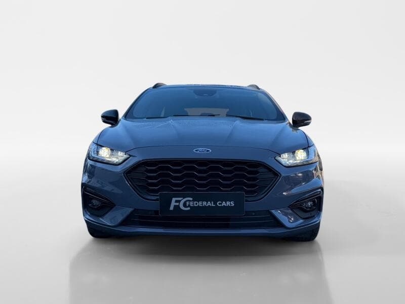 2020 Ford Mondeo - 8