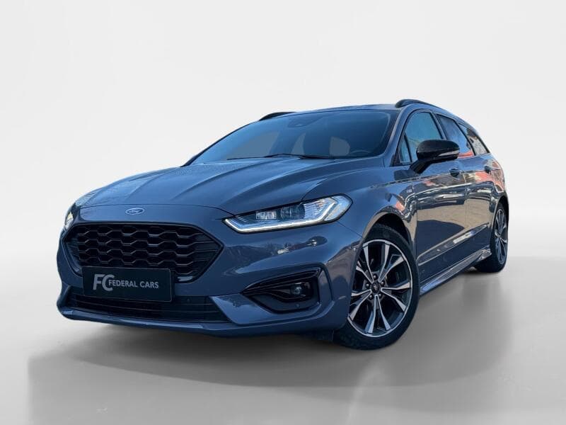 Ford Mondeo 140kW AWD ST-Line aut. Kombi kombi
