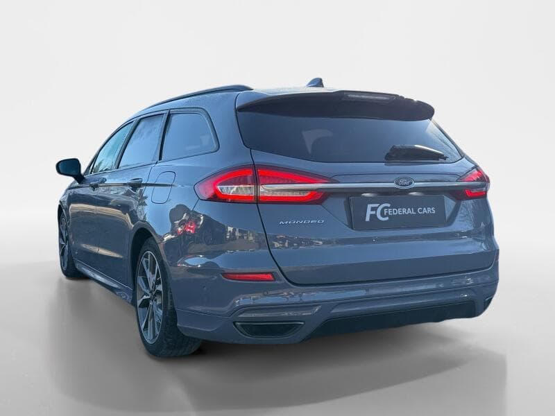 2020 Ford Mondeo - 3