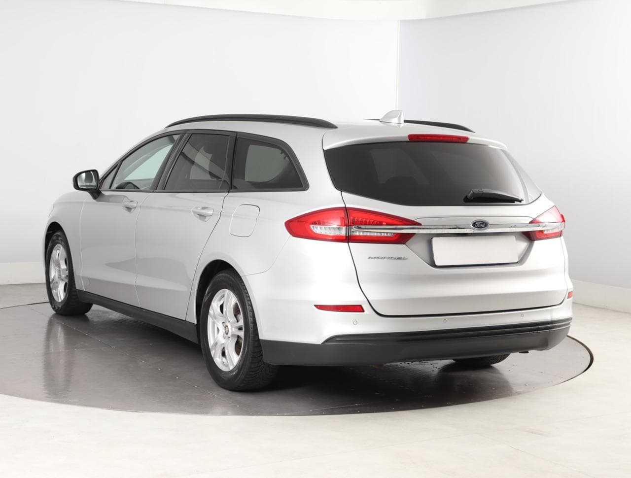 2021 Ford Mondeo - 5