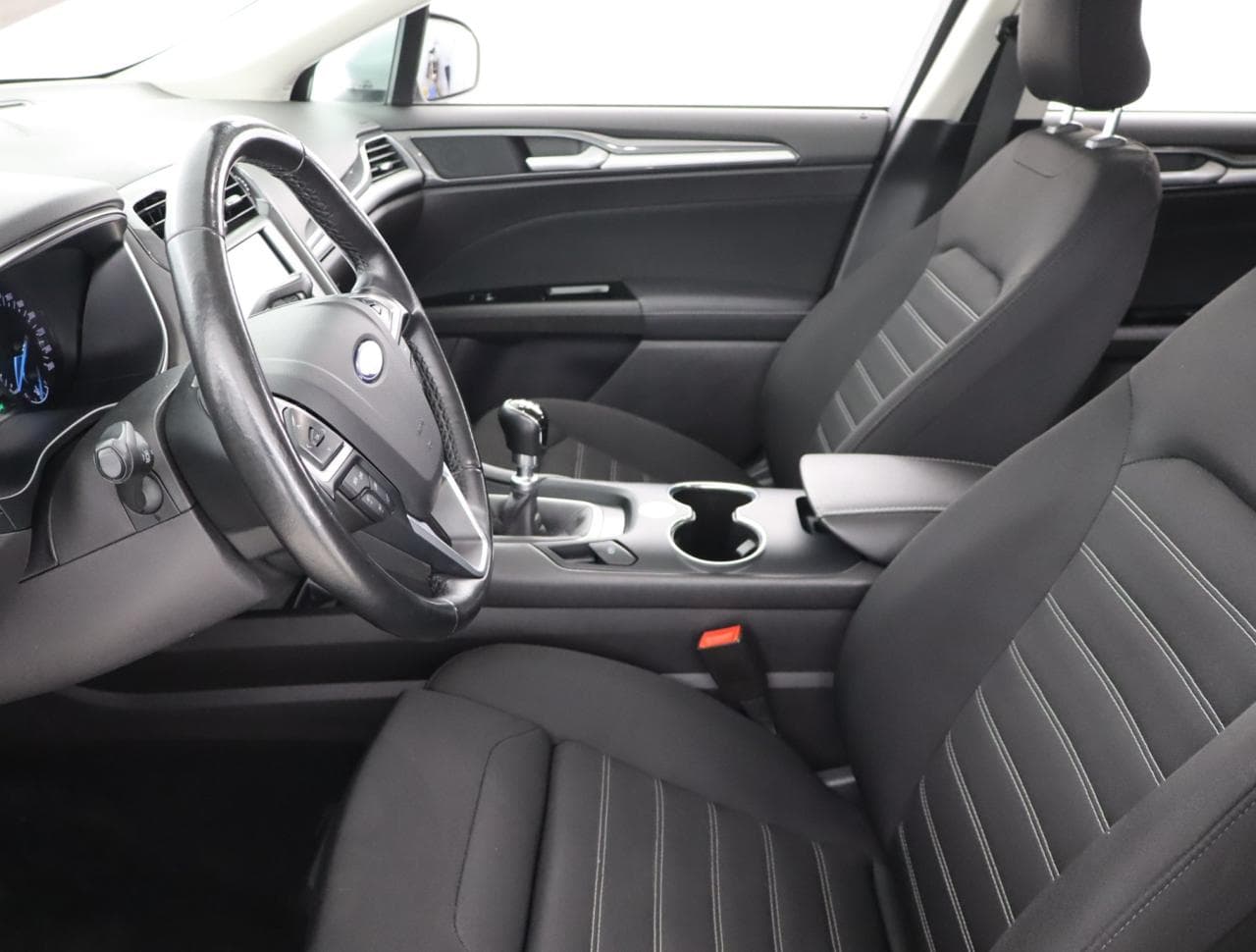 2021 Ford Mondeo - 16