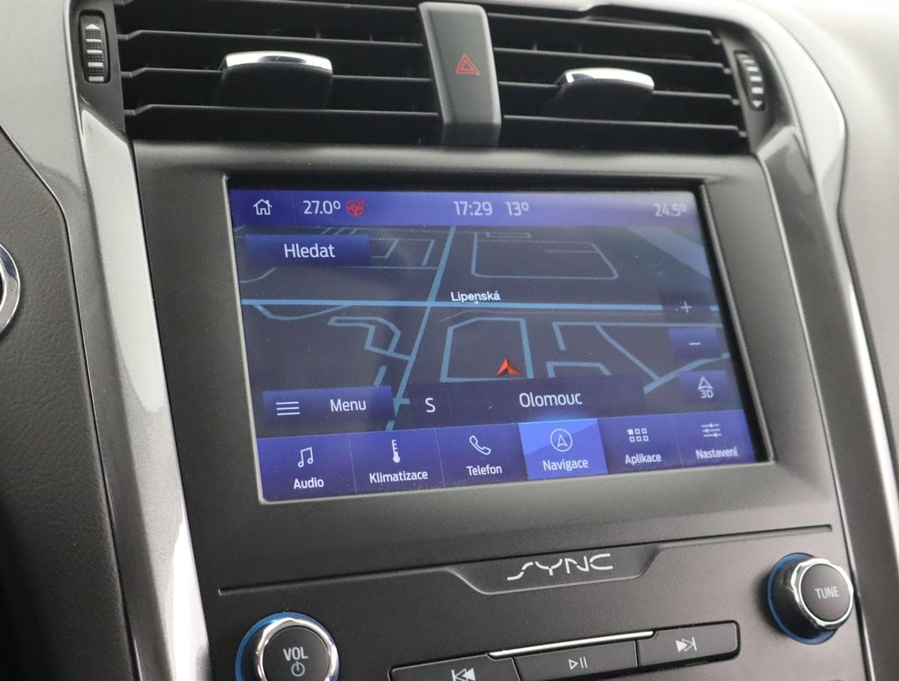 2021 Ford Mondeo - 19